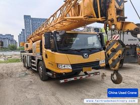 شراء رافعة XCMG XCT25L5 مستعملة / 3 شراء رافعة XCMG XCT25L5 مستعملة / 3